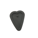 moule pendentif coeur rayher
