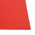 mousse eva rouge