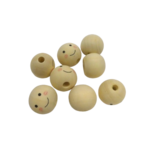 perles visage