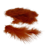 plumes brunes rayher