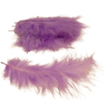 plumes lilas rayher