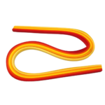 quilling rouge rayher