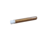 paillette végétale bronze