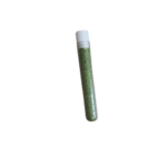 paillettes végétales vert clairs