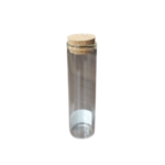 tube en verre