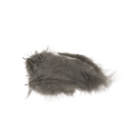 plumes grises rayher