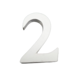 chiffre decopatch 12 cm 2