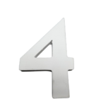 chiffre decopatch 12 cm 4