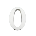 chiffre decopatch 12 cm