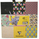 origami clairefontaine