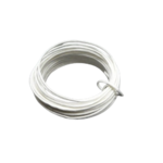 fil kraft armé blanc
