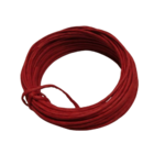 fil kraft armé rouge