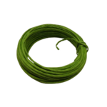 fil kraft armé vert