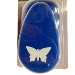 perforatrice artemio 50 mm papillon