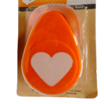 perforattrice 25 mm coeur artemio