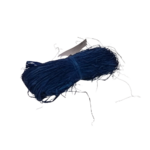 raphia bleu roi