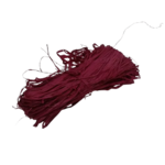 raphia lie de vin
