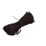 raphia noir