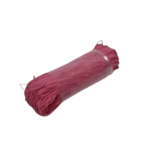 raphia rose clair