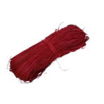 raphia rouge