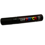 posca 17k noir