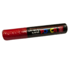 posca 17k rouge