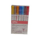 feutres permanents