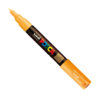 Posca 1M orange