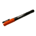 Posca 3M orange foncé