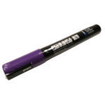 Posca 5M violet