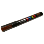 Posca 5M bronze