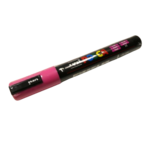 Posca 5M rose