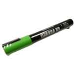 Posca 5M vert pomme