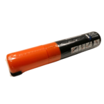 Posca 7m orange foncé