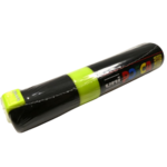 posca 8k jaune fluo
