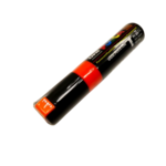 posca 8K orange fluo