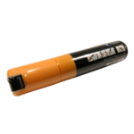 posca 8k orange