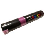 posca 8k rose métal