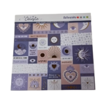papiers artemio céleste