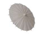 ombrelle en papier