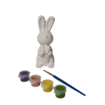 kit lapin platre