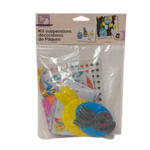 kit mousse de paques