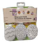 kit oeufs paques a colorier