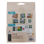 pixel panda