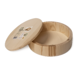 boite ronde aimanté