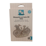 maquette velo