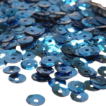 sequins bleu 2