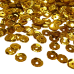 sequins or
