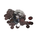 sequin argent