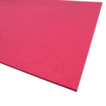 feutrine 4 mm fuschia